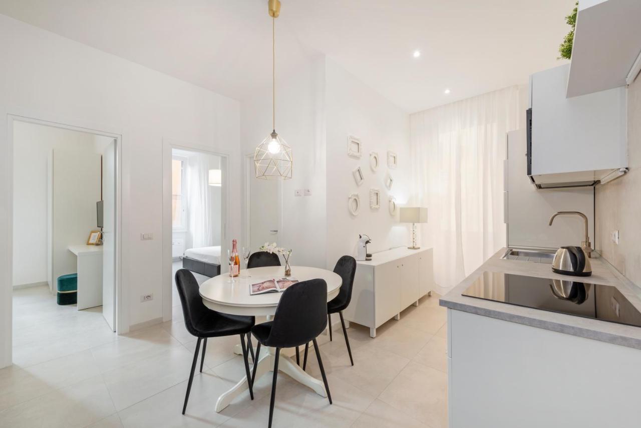 White Flat Santa Croce Apartment Rome Exterior photo