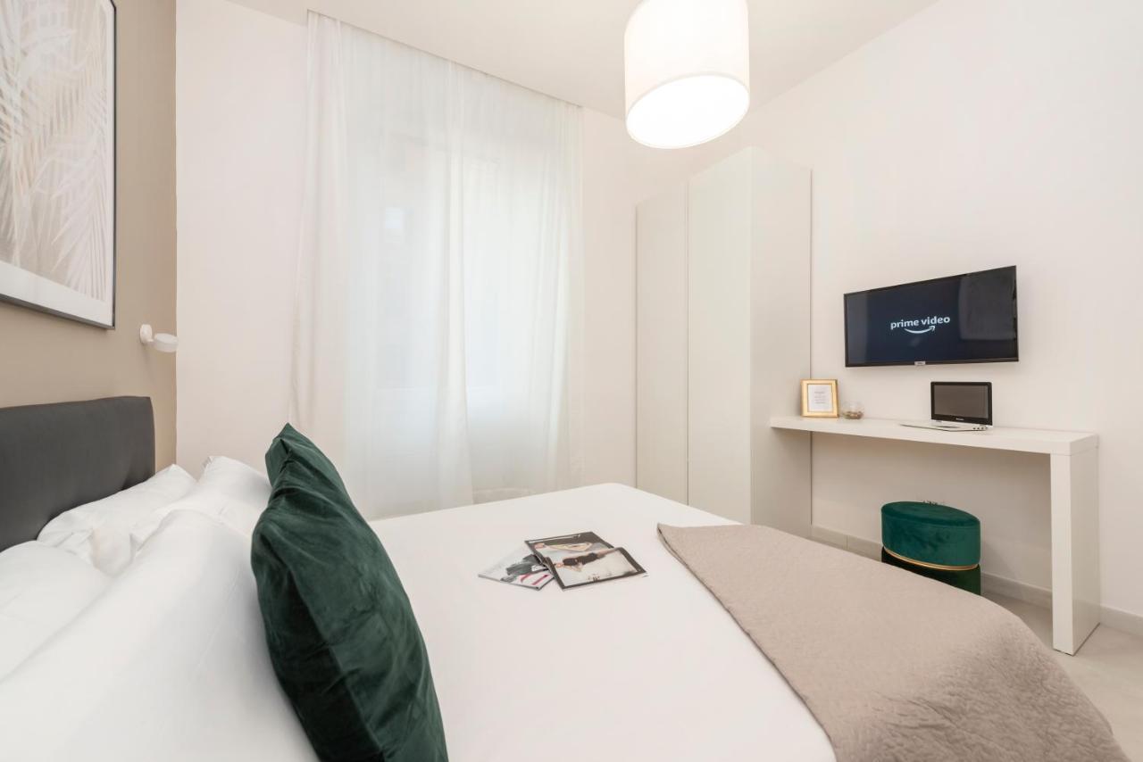 White Flat Santa Croce Apartment Rome Exterior photo