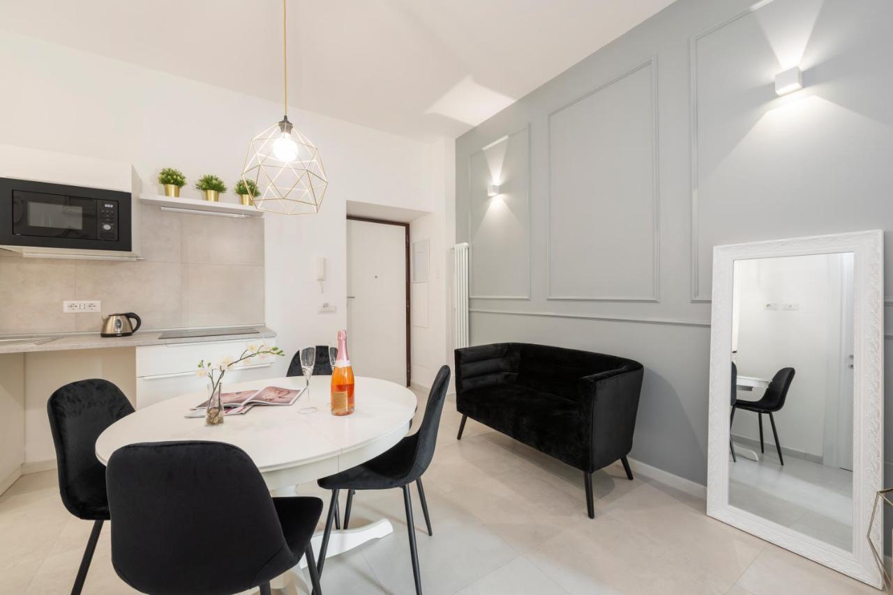 White Flat Santa Croce Apartment Rome Exterior photo