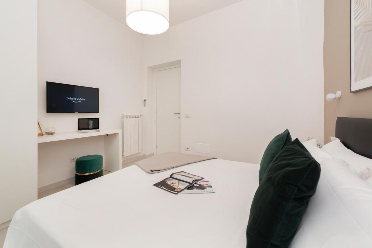 White Flat Santa Croce Apartment Rome Exterior photo