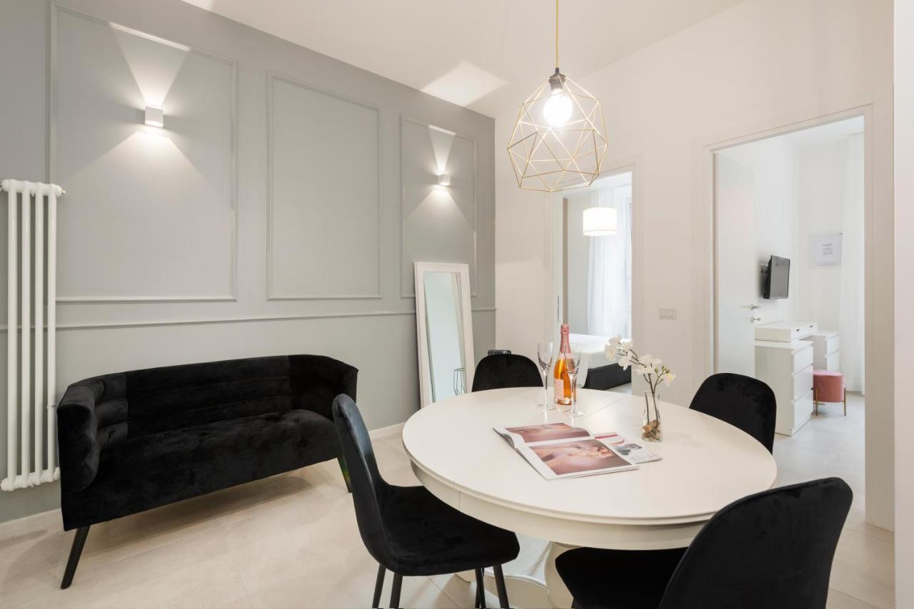 White Flat Santa Croce Apartment Rome Exterior photo